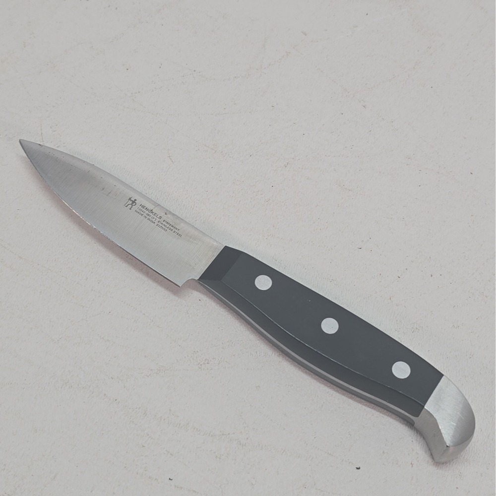 J.A.Henckels International Statement 13540-080 (3.5") Paring Knife Stainless